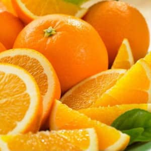 Апельсин свойства состав