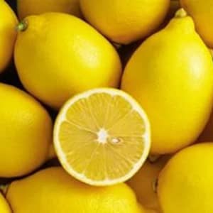 Лимоны — применение и самые оригинальные десерты с ними
