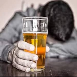 Алкоголизм признаки и причины