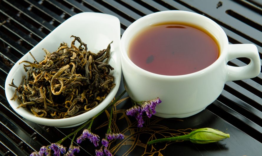 Чай: польза и вред, оптимальное потребление в день