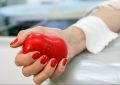 Чем полезно сдавать кровь для организма?