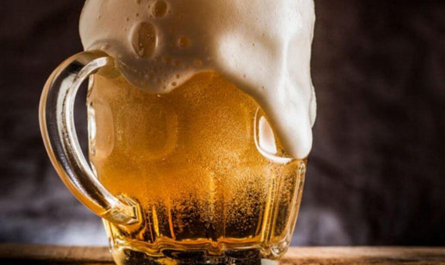 Как бросить увлечение пивом и как справиться с зависимостью?