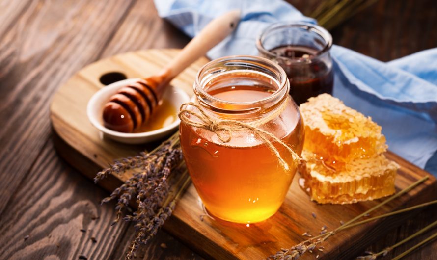 Как определить настоящий мед: признаки и методы