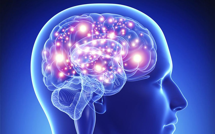Как улучшить память и работу мозга?