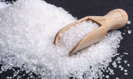 Как уменьшить потребление соли в рационе?