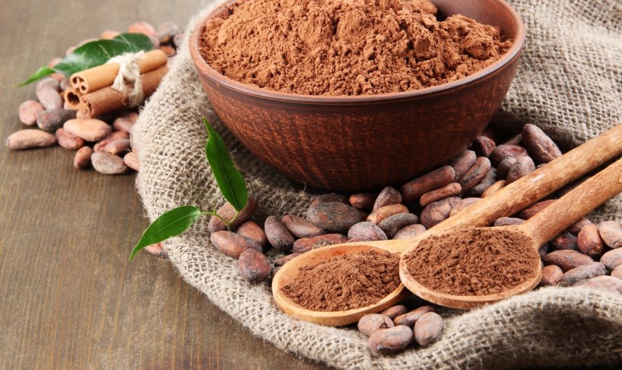 Какао: польза, вред и влияние на организм человека