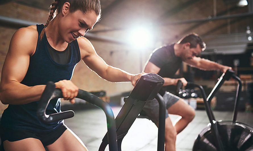 Кардио или силовые тренировки: какая из них лучше для здоровья