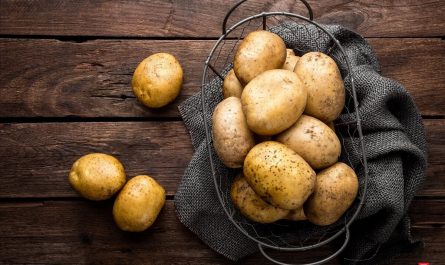 Картофель: насколько он полезен и как часто его можно употреблять