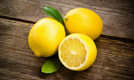 Лимон: как он полезен и как его употреблять