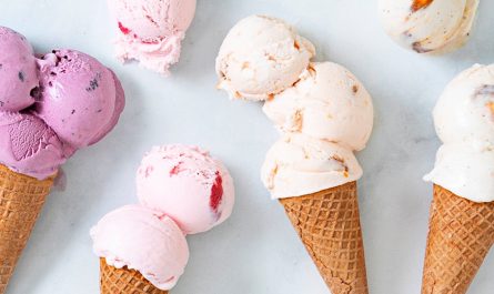 Мороженое: благо или вред для организма?