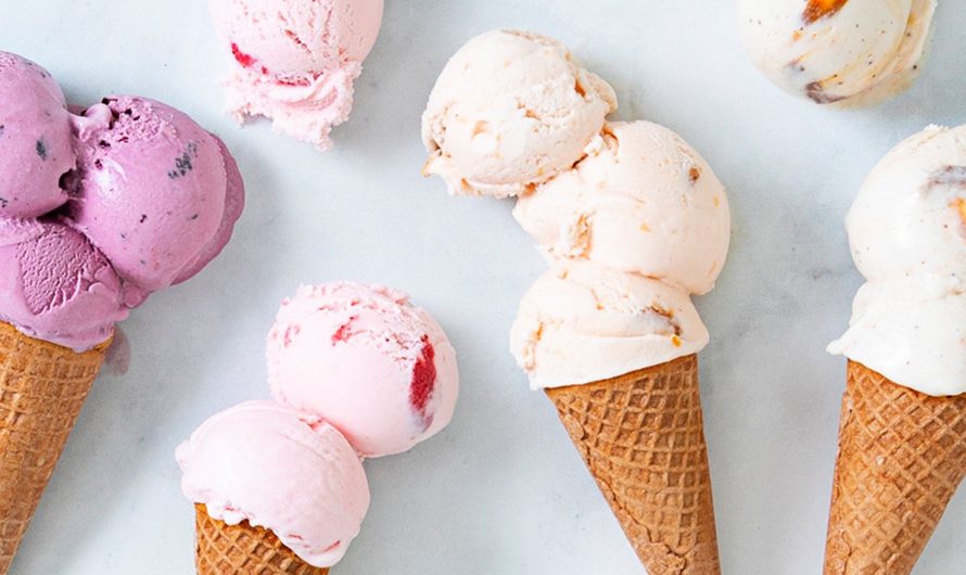 Мороженое: благо или вред для организма?