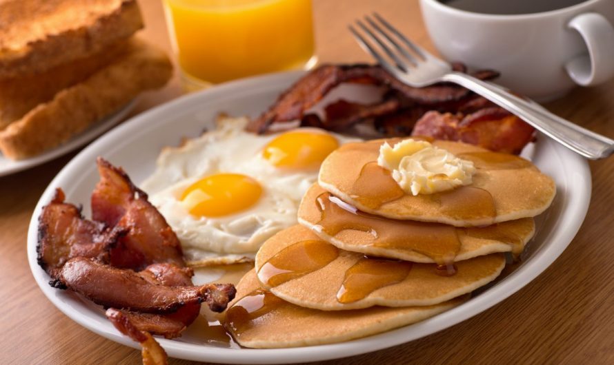 Почему не стоит пропускать завтрак и как он важен для здоровья?