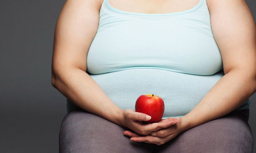Почему возникают проблемы с лишним весом и как с ними бороться