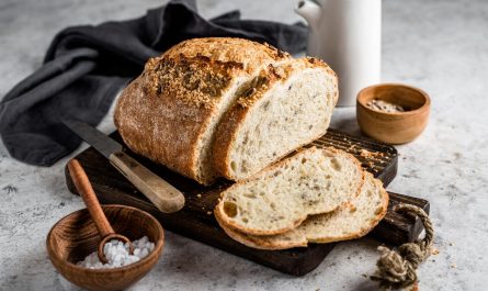 Польза и вред хлеба в ежедневном рационе: что будет
