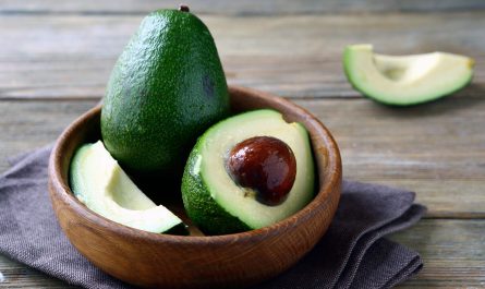 Сколько авокадо можно съедать в день