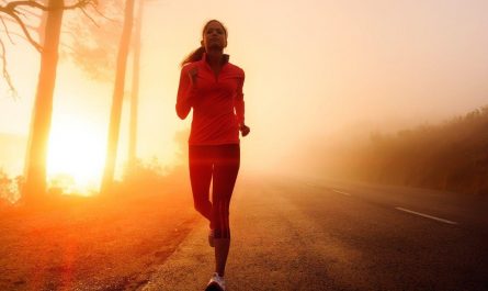Утренний бег: зачем он нужен и как он влияет на здоровье
