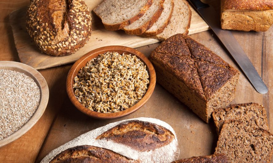 Влияние хлеба на организм: польза и возможный вред