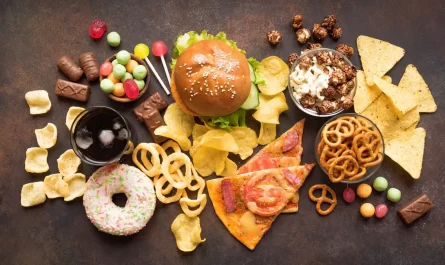 Вредные жиры: в каких продуктах их содержится и что можно использовать вместо них?